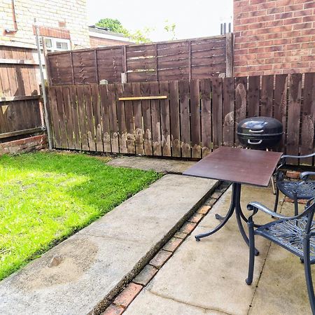 Semi Detached Quite Location Villa Bridlington Buitenkant foto