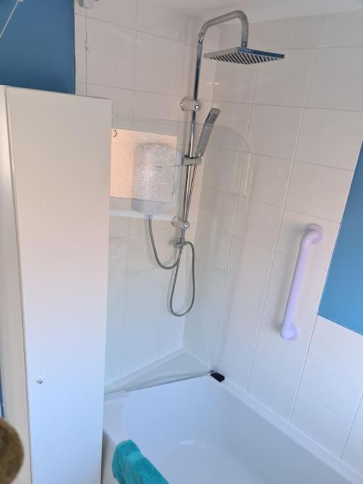 Semi Detached Quite Location Villa Bridlington Buitenkant foto