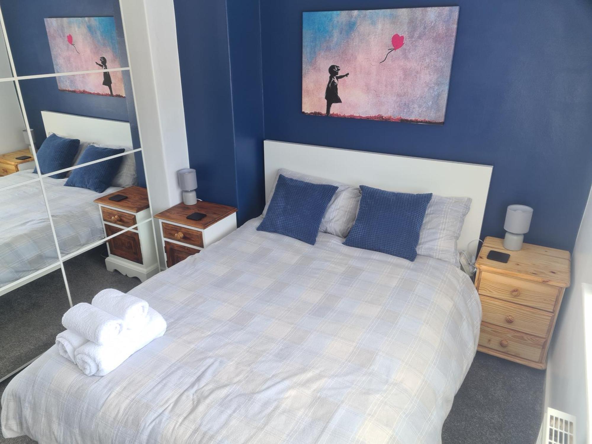 Semi Detached Quite Location Villa Bridlington Buitenkant foto