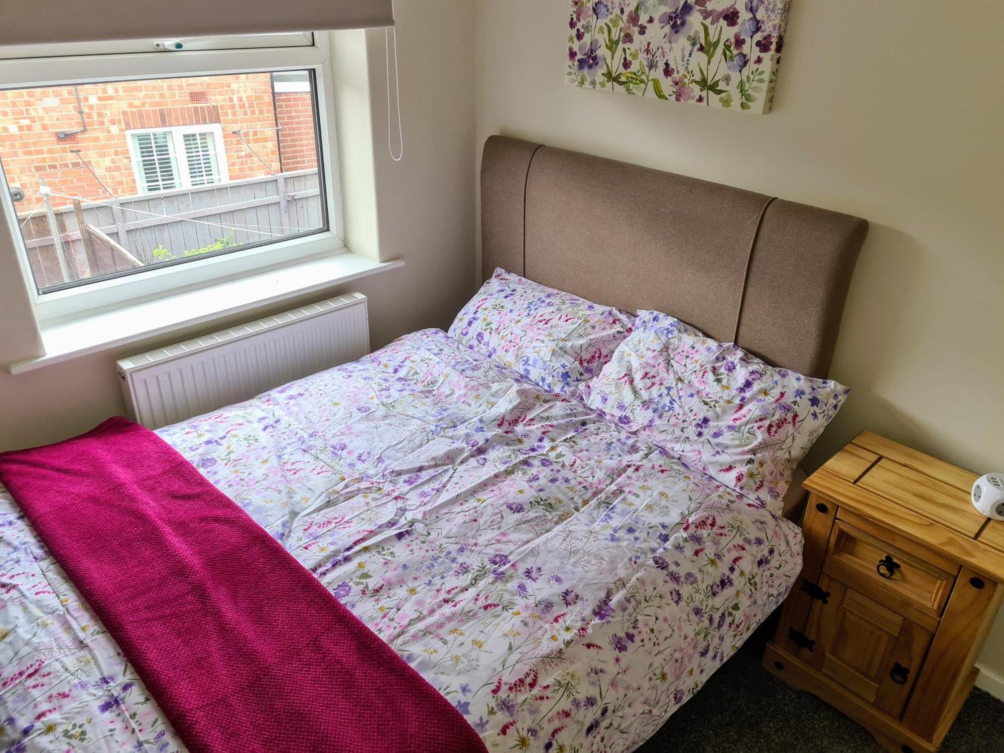 Semi Detached Quite Location Villa Bridlington Buitenkant foto