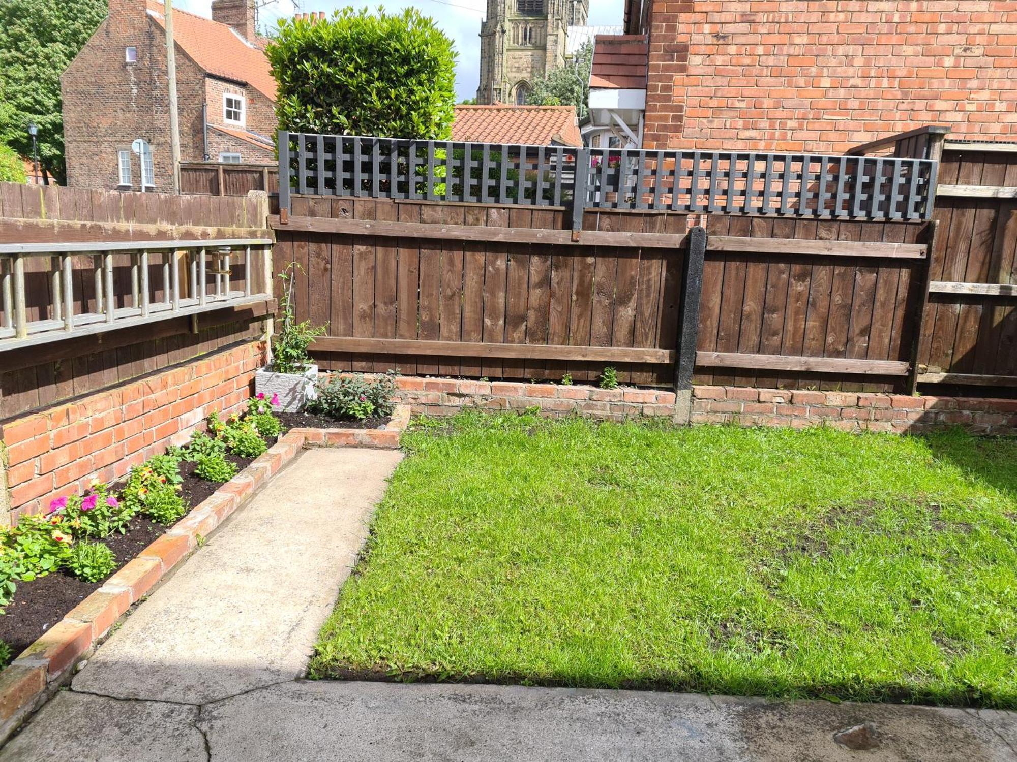 Semi Detached Quite Location Villa Bridlington Buitenkant foto